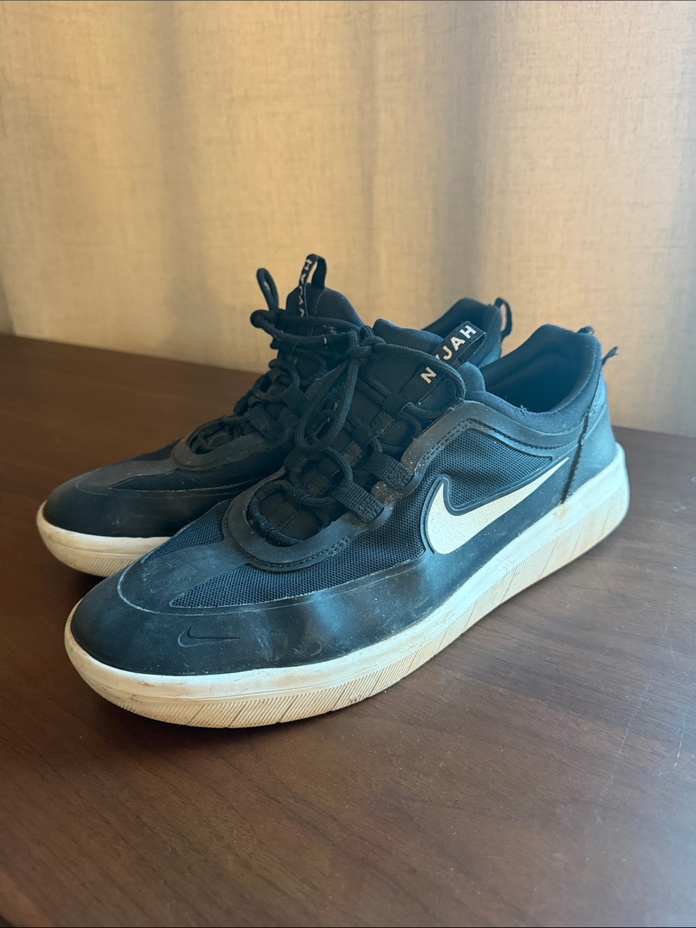 Nike SB Men’s NYJAHS